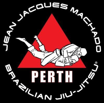 Jean Jacques Machado Brazilian Jiu Jitsu Perth Brazilian Jiu Jitsu