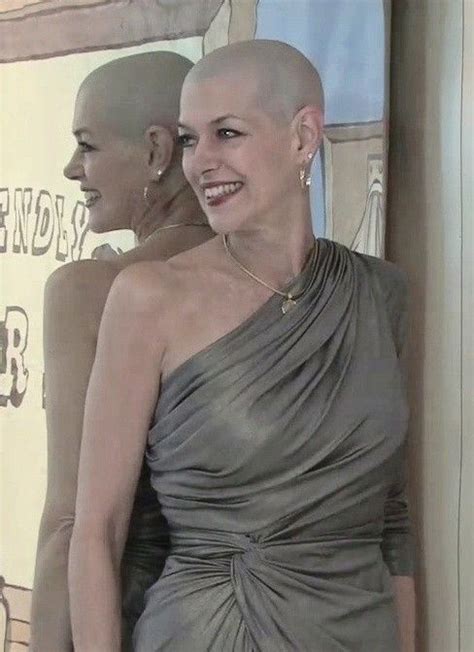 Pin By Lee S On Hair Dare Smooth Razor Shave Bald Bald Head Women