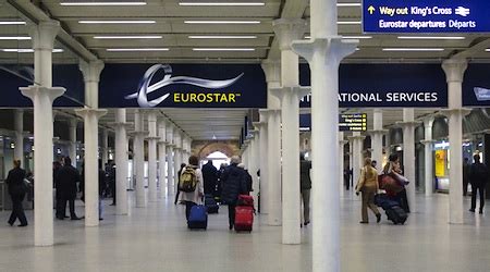 Eurostar Links: Beyond Paris and Brussels | EuroCheapo