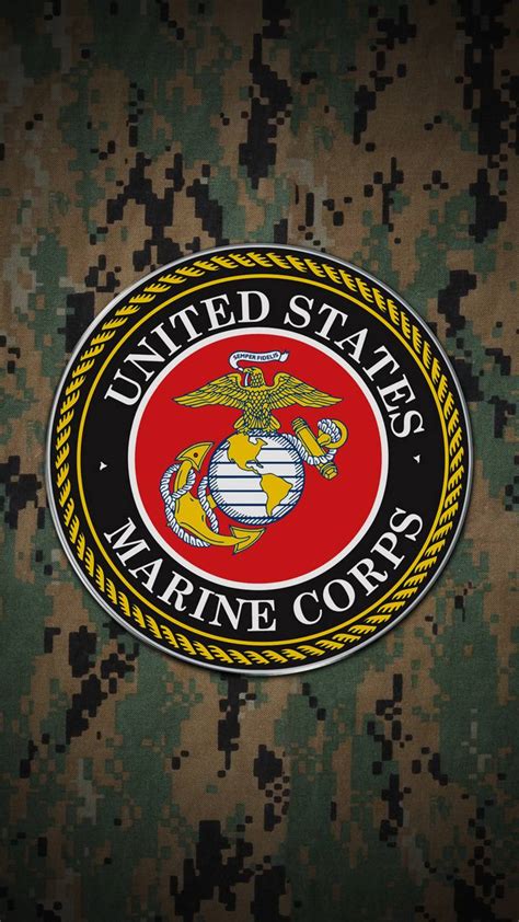 United States Marine Corps Wallpaper : Marine Corps Wallpaper States ...