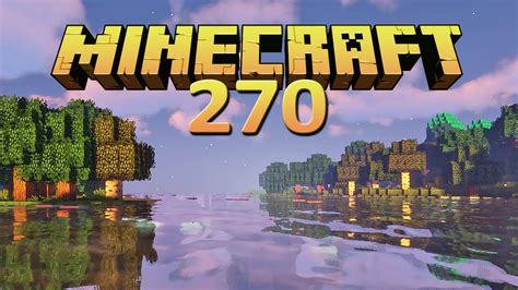 MINECRAFT 270 Reise zur Tropfsteinhöhle Let s Play Deutsch YouTube