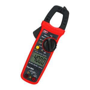 UNI T UT203 Digital Clamp Meter Labtex Bangladesh