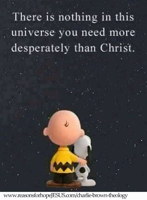 Charlie Brown Theology Reasons For Hope Jesus Prayer Verses Prayer Quotes Bible Verses