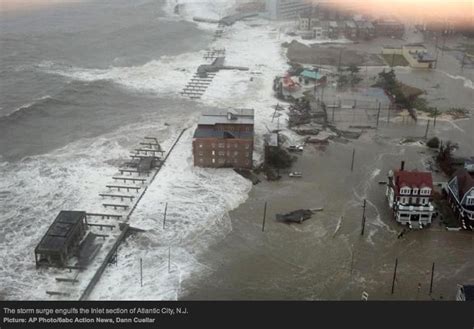 From the Shadow of the Tetons: Why was the flooding from Hurricane ...