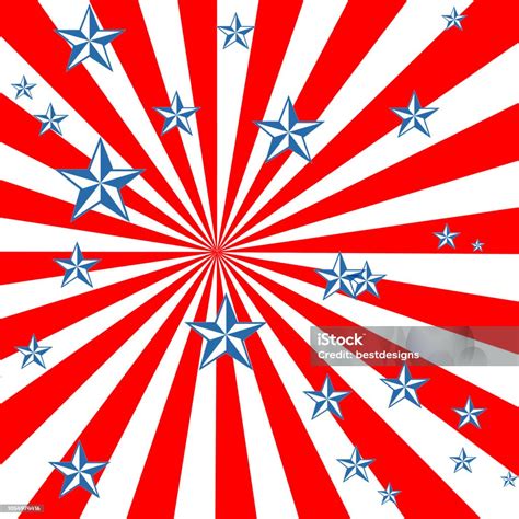 Stars And Stripes Stock Photo Download Image Now Abstract Allegory