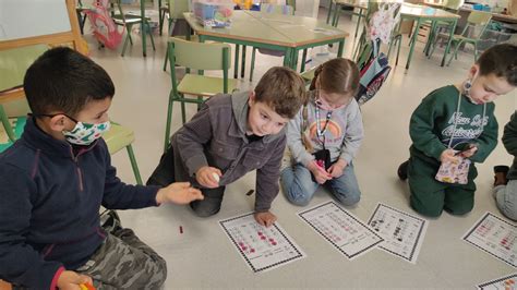 Os Unicornios De Infantil Experimento Flota Ou Afunde Anos