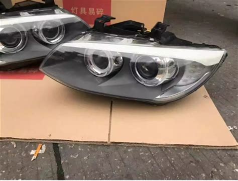 Front Headlight Headlamp For Bmw 3 Series M3 E92 E83 M3 E93 Daytime