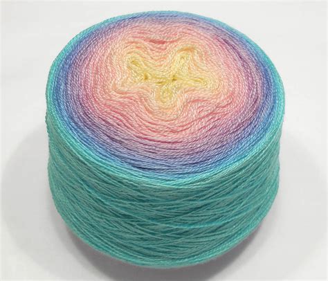 Ruby Extrafine Merino Silk Lace Weight Superwash Hand Dyed Yarn