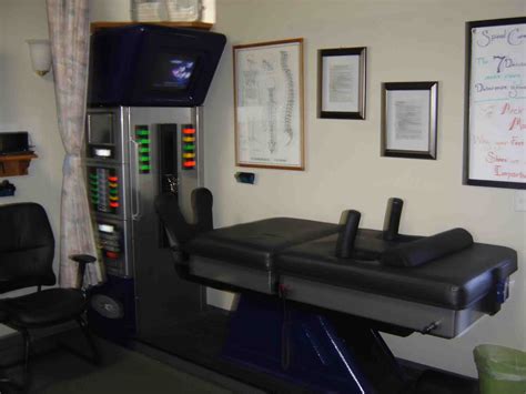 Spinal Decompression