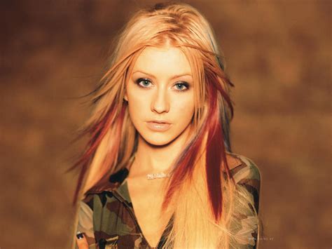 Christina Christina Aguilera Wallpaper 2831215 Fanpop Page 65