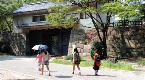 Roteiro de Osaka em 1 dia Japão Viagem dos Tsuge