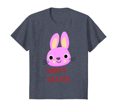 Our Happy Easter Tees Shirt Is The Perfect Tshirt For Easter Holidays