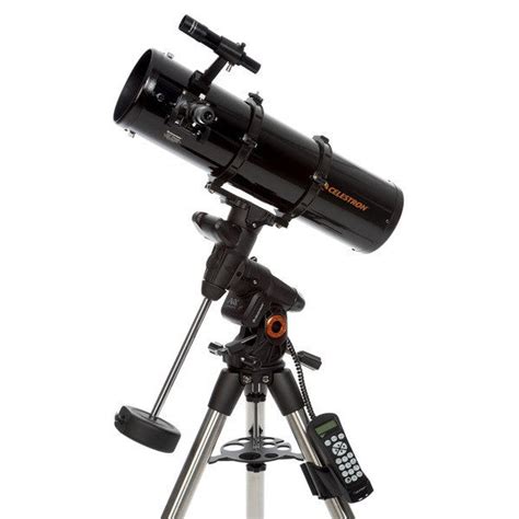 Celestron Advanced Vx 6 Inch Newtonian Telescope 32054 Telescopes