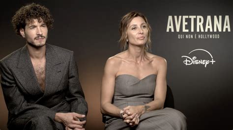 Avetrana Qui non è Hollywood intervista al cast Raccontiamo il