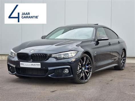 Bmw 430i Gran Coupé M Sportpakket De Schepper Premium Selection Center