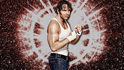 WWE: "Retaliation" Dean Ambrose 4th Theme Song - YouTube