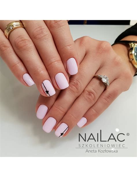 302 Hybrid Polish NaiLac 7ml