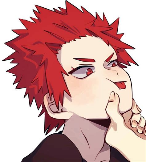 5 Kirishima Nsfw Karnjitvaughn