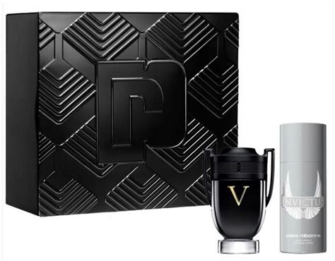 Zestaw Paco Rabanne Invictus Victory Edp 100ml porównaj ceny Allegro pl