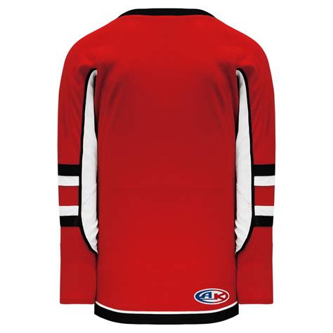 H550D-OTT935D Ottawa Senators Blank Hockey Jerseys – BlankHockeyJerseys.com