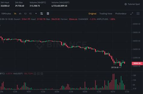 Le Cours Bitcoin Descend Sous Les 30000 Dollars Le Salvador En Profite