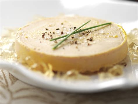 tu manges du foie gras jam trends