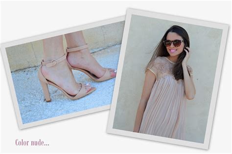 Color Nude Lookfortime