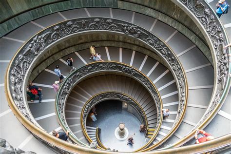 The Vatican Museums How To Beat The Queues Travel And Photos