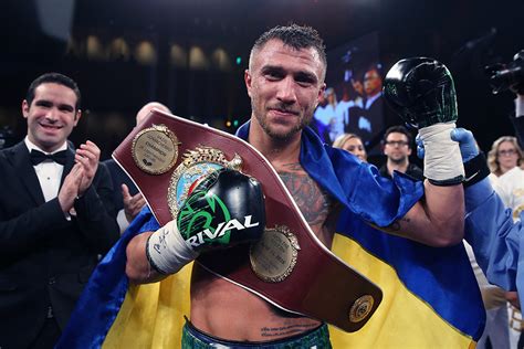 Vasyl Lomachenko – Next fight, news, latest fights, boxing record ...