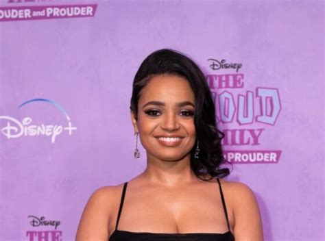 Who is Kyla Pratt? Family, Partner, Biography