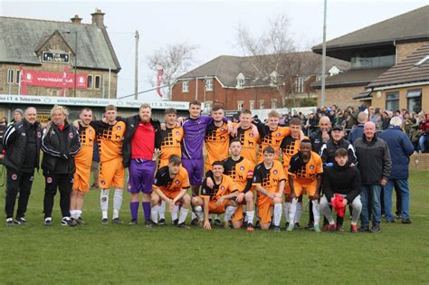 Clipstone FC 18 Football Club Facts Facts Net