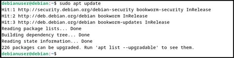 How To Install And Setup PostgreSQL On Debian 12 CommandPrompt Inc