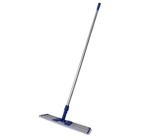 Sabco Professional Aluminium Base Microfibre Mop Complete Rapidclean