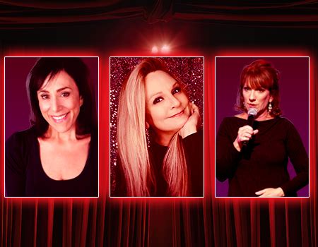 Tickets Three Hysterical Broads Off Their Medication Boca Black Box