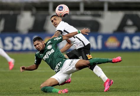 Viña Deve Voltar Ao Palmeiras Na Final Do Paulista Contra O Corinthians