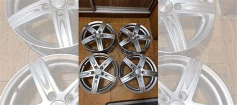 Литые диски r15 5х100 купить в Воронеже | Авито
