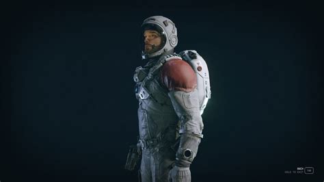 How To Get One Of The Best Spacesuits In Starfield For Free Mark 1