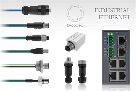 Industrial Ethernet Mencom Corporation Zycon