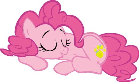 Pinkie Pie Sleeping With A Clue On Her Pinkie Pie Pinkie Monsters
