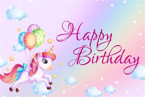 Pin By Alessandra Orsini On Unicorno Disegni Angelica Birthday