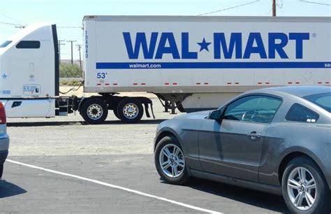 Walmart Canada Launches Blockchain Freight Payment Network Ledger