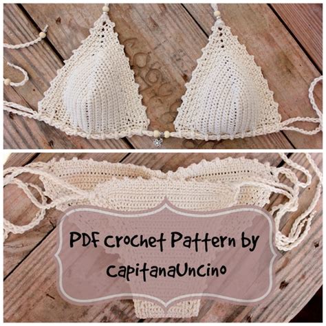 Cheeky Bikini Bottoms Etsy