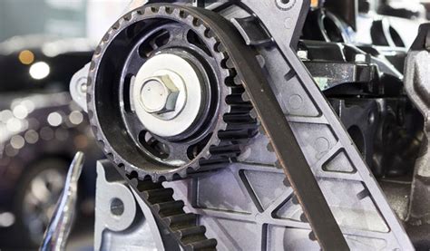 Toyota Sienna Timing Belt Or Chain On Different Models