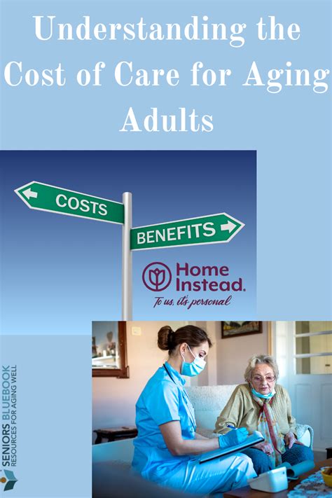 Understanding The Cost Of Care For Aging Adults Sbb