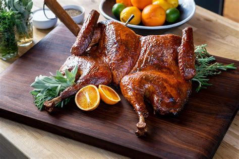 traeger recipes turkey 3