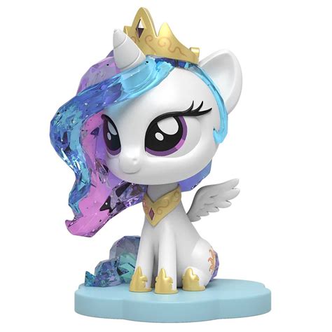 Mlp Mighty Jaxx Kwistal Fwenz Series 2 G4 Other Figures Mlp Merch