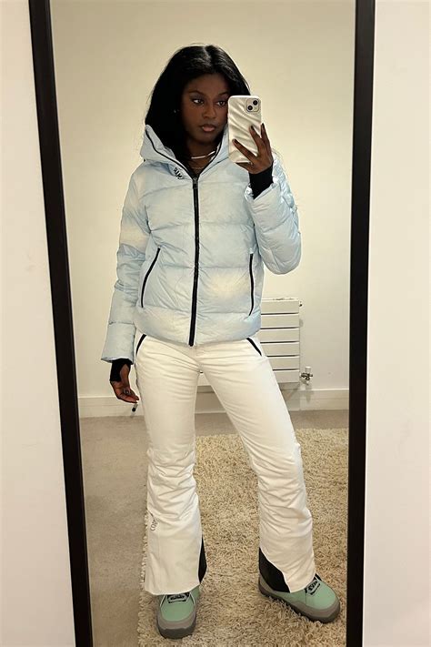 17 Best Womens Ski Jackets 2024 Reviewed And Photographed Glamour Uk