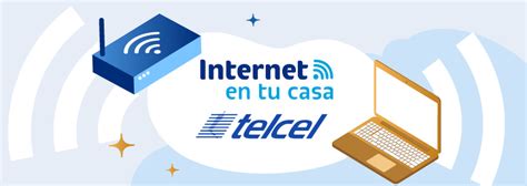 Internet En Casa Telcel Planes Beneficios Y Costos