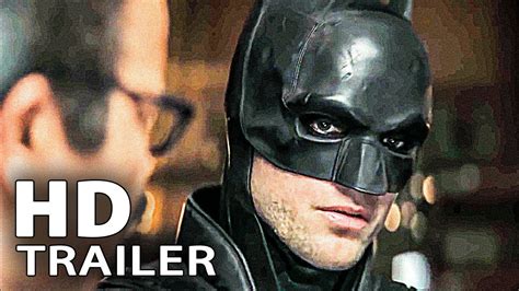 The Batman Riddler Gets Unmasked Clip Hd Robert Pattinson Paul