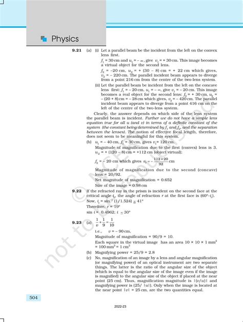 Ncert Book For Class Physics Chapter Semiconductor Electronics